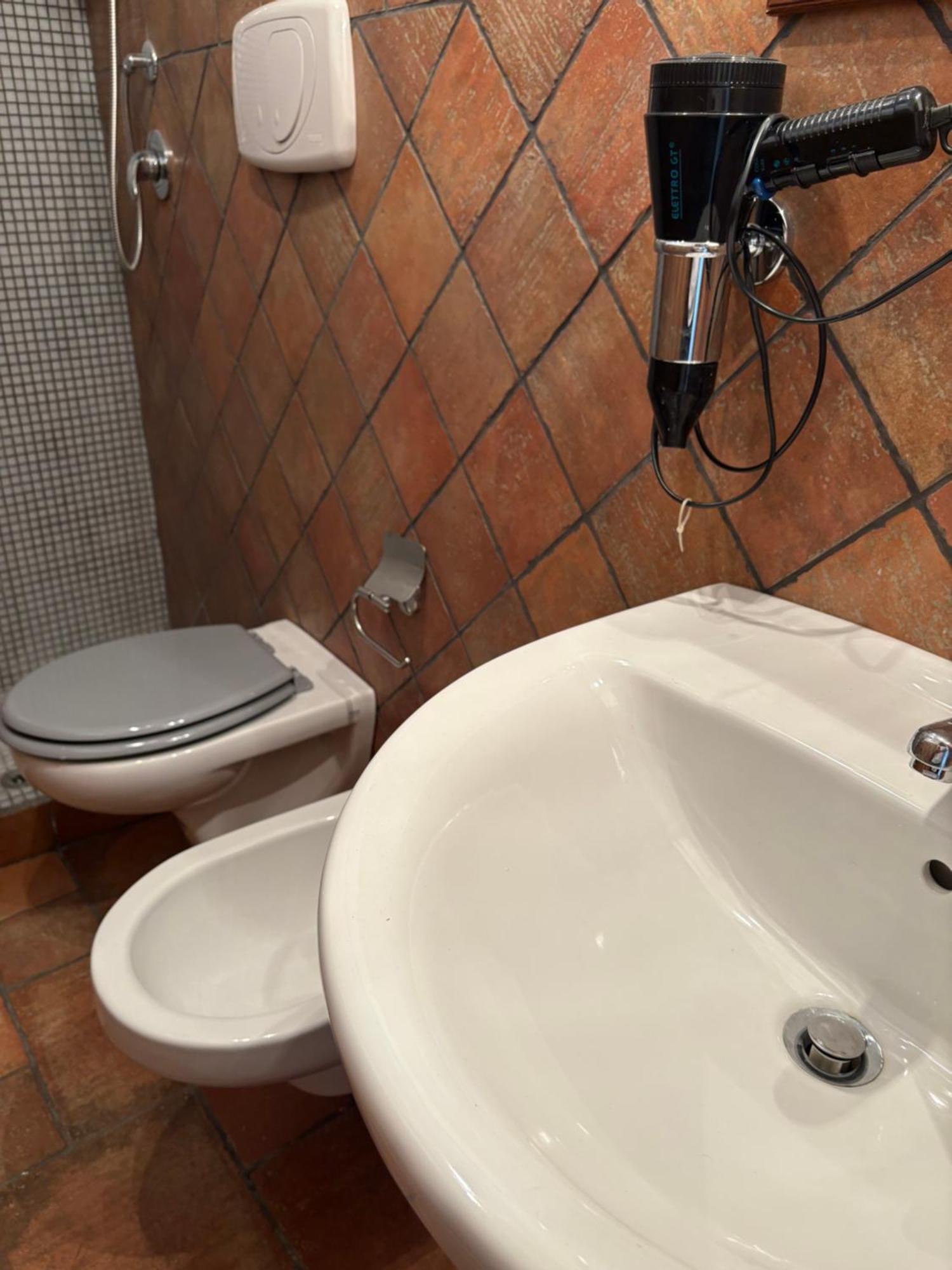 Troina Appartamenti Dış mekan fotoğraf